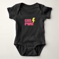 GRL PWR