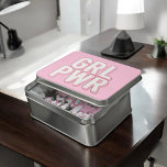 GRL PWR JIGSAW PUZZLE<br><div class="desc">GRL PWR</div>