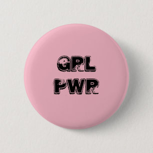 GRL PWR pin