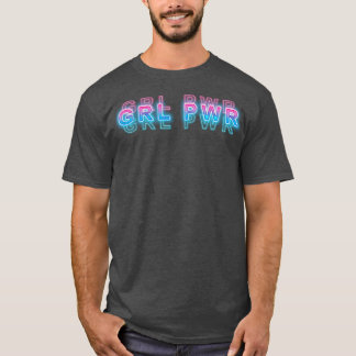 GRL PWR T-Shirt