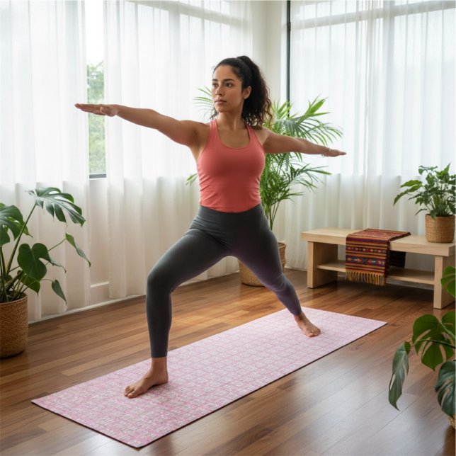 GRL PWR YOGA MAT (Creator Uploaded)