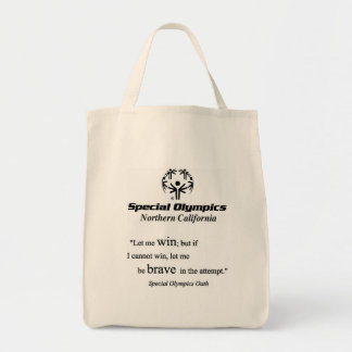 Grocery tote