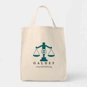 Grocery Tote Bag