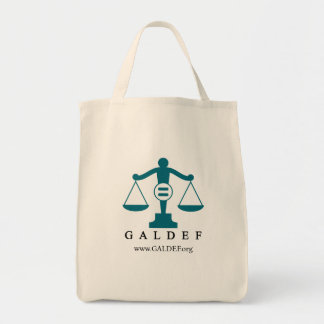 Grocery Tote Bag