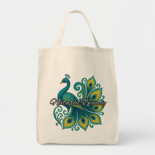 Grocery Tote Bag