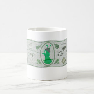 Groentenvillestadlythorpe currency, the nibble coffee mug