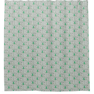 Groentenvillestadlythorpe currency, the nibble. shower curtain