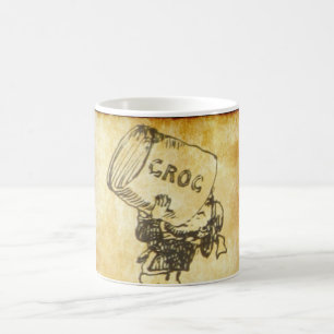 grog coffee mug