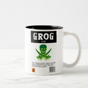 Grog Mug gift
