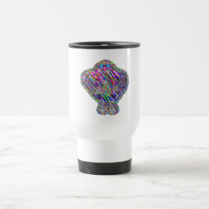 Grogger the Golem Travel Mug