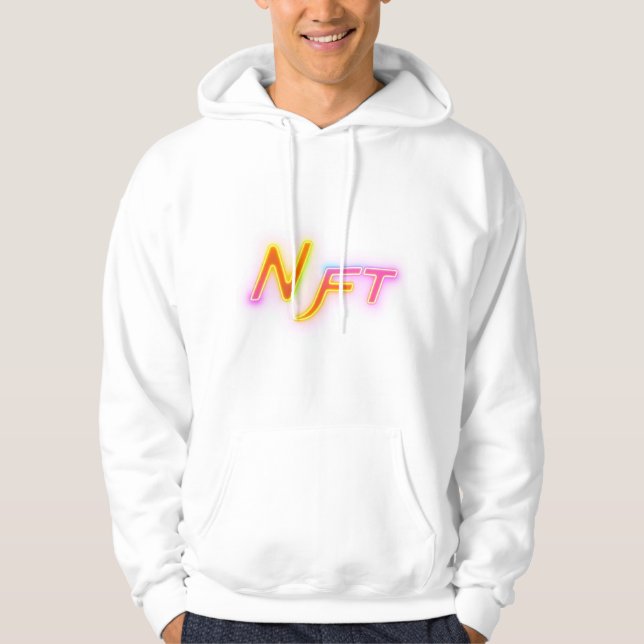 Grok NFTs Hoodies T-shirts collections T-Shirt (Front)