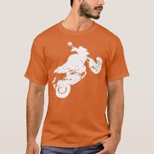 Grom 125cc motor bike  T-Shirt