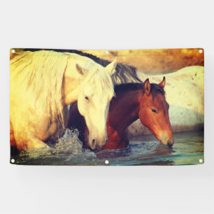 GROMMET VYNIL Banner