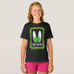 Groms 2020 (green) T-Shirt