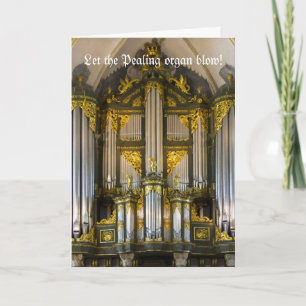 Groningen Christmas card