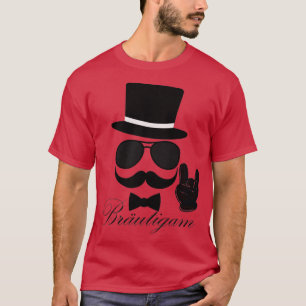 groom 4 T-Shirt