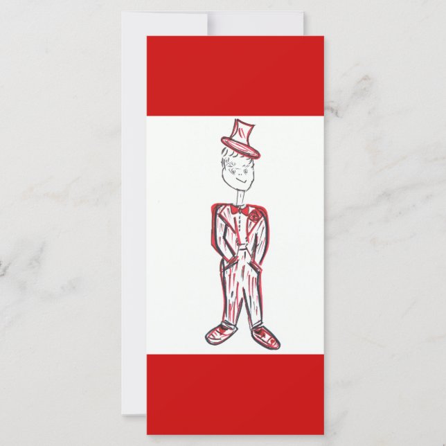 Groom/Bachelor Party (Front)