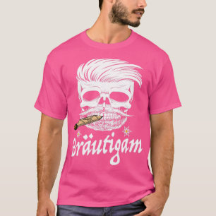 Groom bachelor party 11 T-Shirt