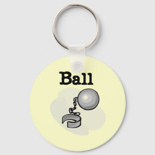 Ball and Chain Wedding Gag Gift - $3.49 : , Unique Gifts and  Fun Products by FunSlurp