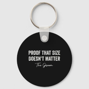 Groom Bride Bachelor Bachelorette Groomsmen Party Key Ring