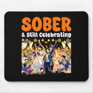 Groom bride bachelor bachelorette party groomsmen mouse mat