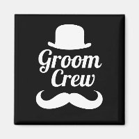 Groom crew
