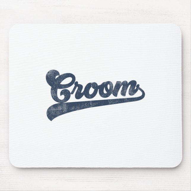 Groom Future Husband Engaged Gifts Him Engagement  Mouse Mat (Front)