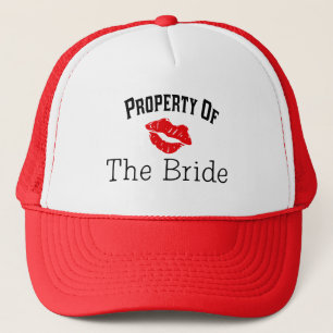 Groom Hat