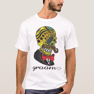 Groom Shirt