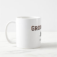 Groom Squad groomsman bachelorette party add name