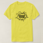 Groom Squad Heart Bubble Art Superhero Wedding T-Shirt<br><div class="desc">Groom squad best man or groomsman design has a heart bubble art motif,  is part of the superhero wedding collection and is available in more styles.</div>