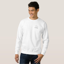 Groom Sweatshirt