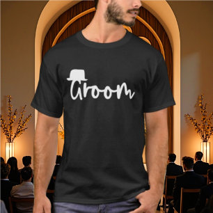 Groom T-Shirt