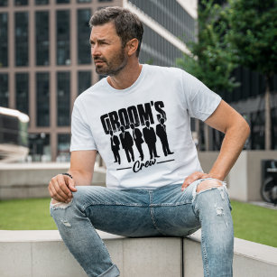 groom and groomsmen shirts