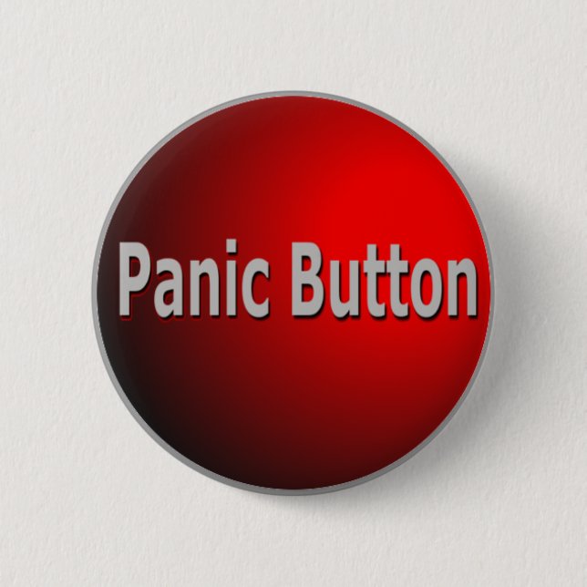 Groom's Panic Button (Front)