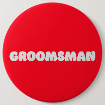 Groomsman