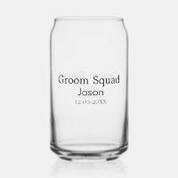 groomsman bachelorette party add name modern simpl
