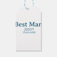 groomsman bachelorette party add name modern simpl