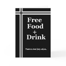 Groomsman Invitation - Funny - Customisable