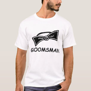 Groomsman Shirt