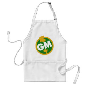 Groomsman Standard Apron