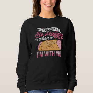 Groomsmen and Bridesmaid Wedding Officiant 3 Sweatshirt