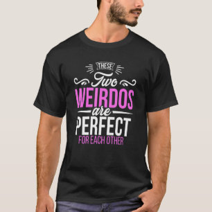 Groomsmen and Bridesmaid Wedding Officiant 5 T-Shirt