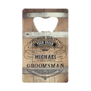 Groomsmen Gifts