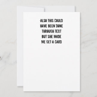 Groomsmen Proposal Invitation