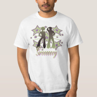 Grooooovy - Value T-Shirt