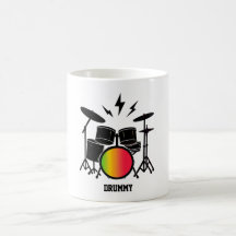 Groove Guardian Custom Drum Kit Personalised