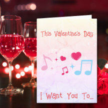 Groove Into My Heart This Valentine's Day