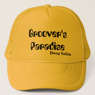 Groover's Paradise Hat