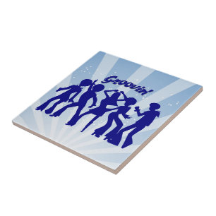 Groovin' Tile